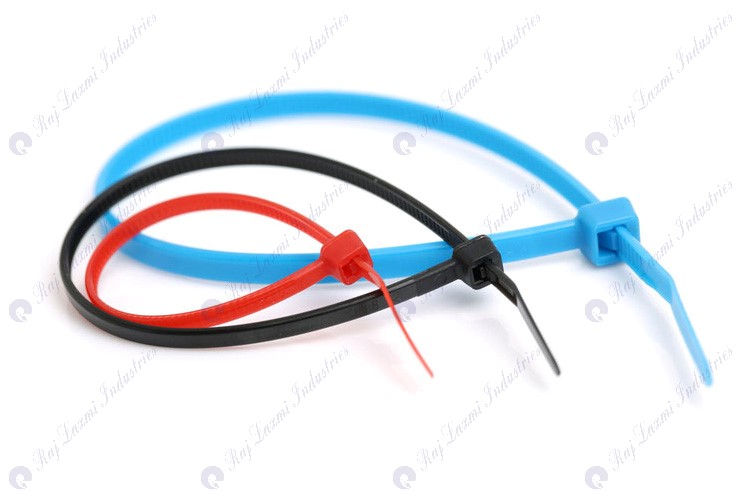 nylon cable ties